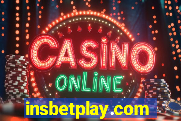 insbetplay.com