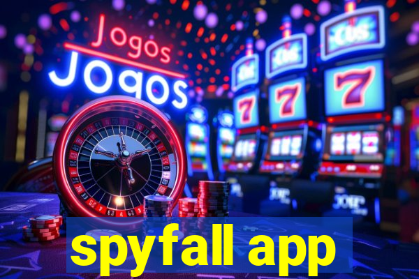 spyfall app