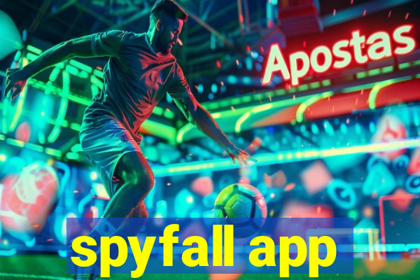 spyfall app