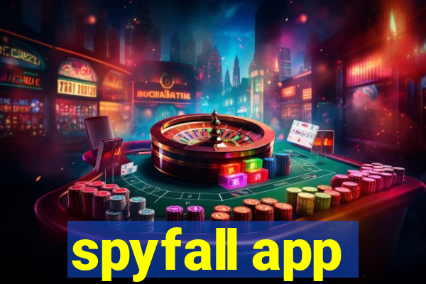 spyfall app