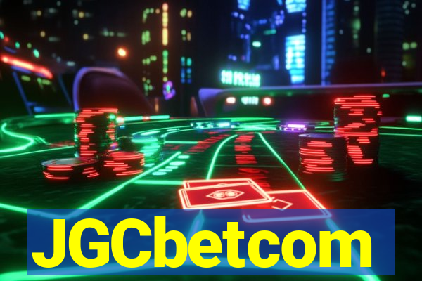 JGCbetcom