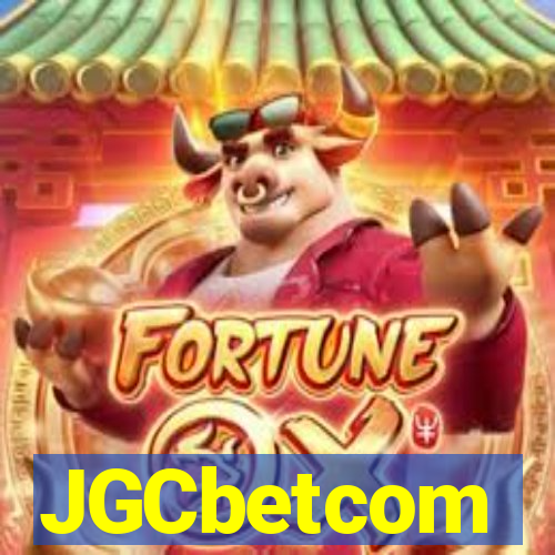 JGCbetcom