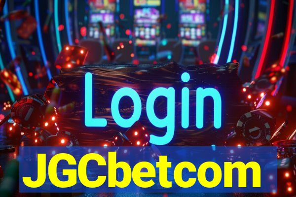 JGCbetcom