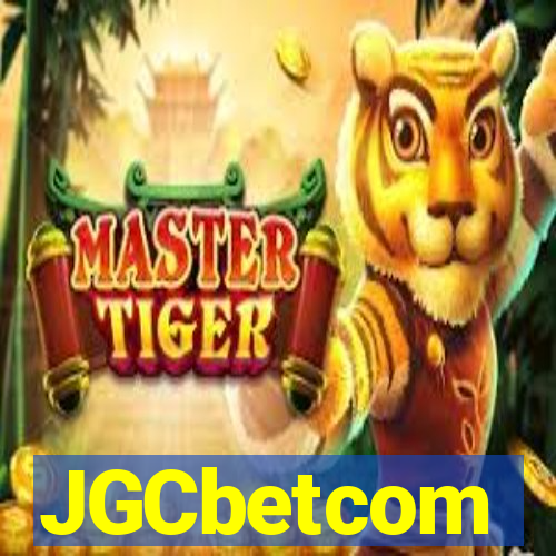 JGCbetcom