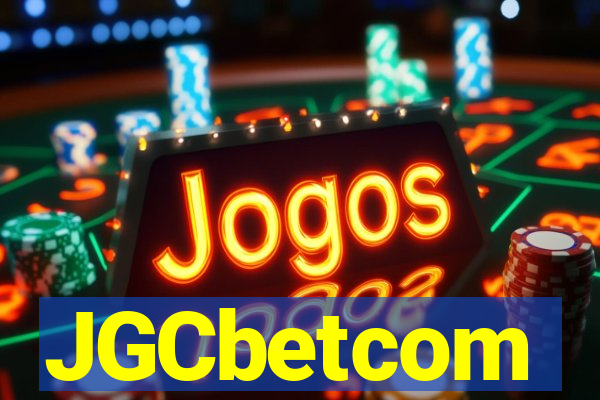 JGCbetcom