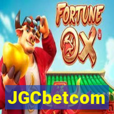 JGCbetcom