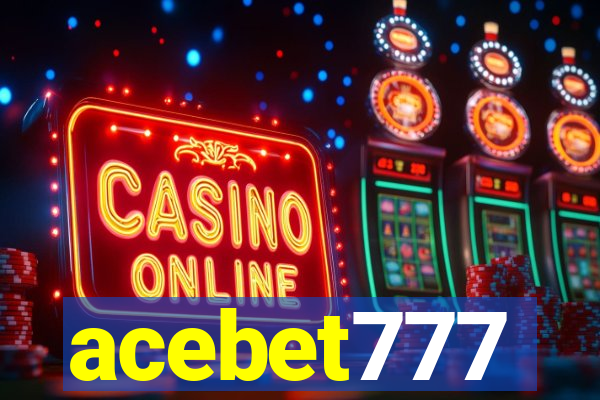 acebet777