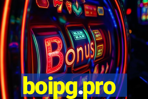 boipg.pro