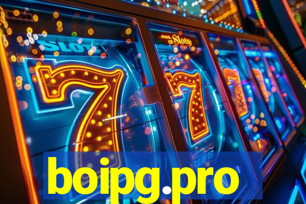 boipg.pro