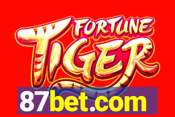 87bet.com