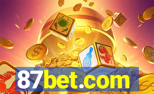 87bet.com