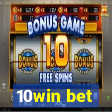 10win bet