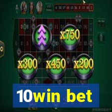 10win bet