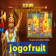 jogofruit