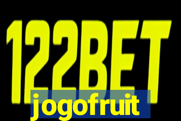 jogofruit