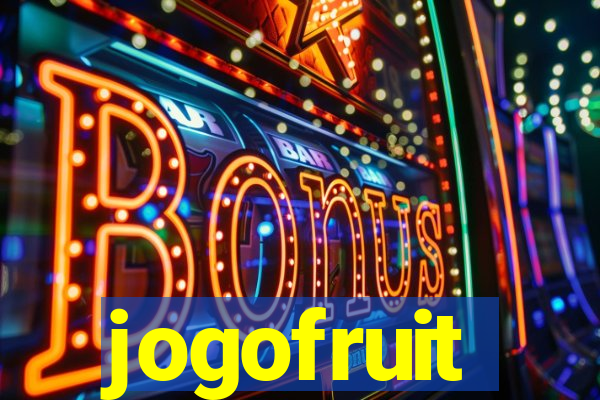 jogofruit