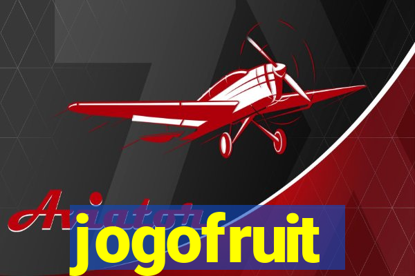 jogofruit