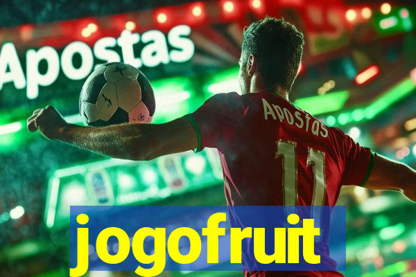 jogofruit