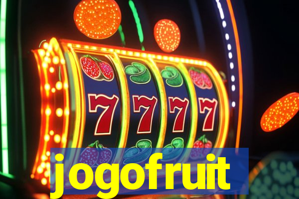 jogofruit