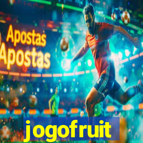 jogofruit