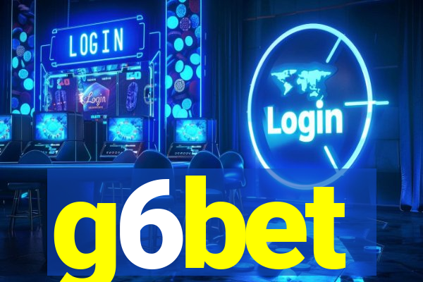 g6bet