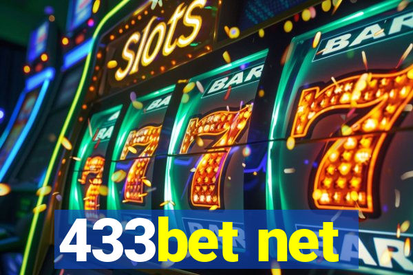 433bet net