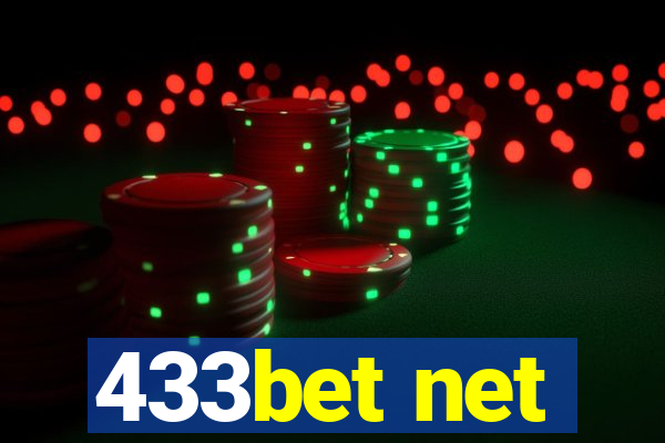 433bet net