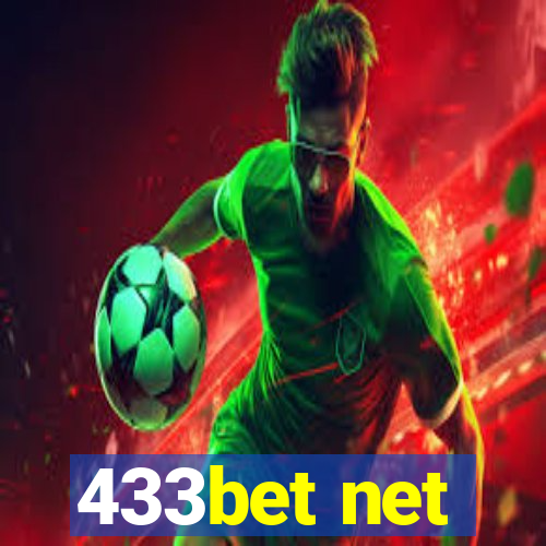 433bet net