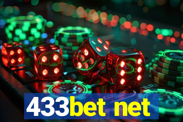 433bet net