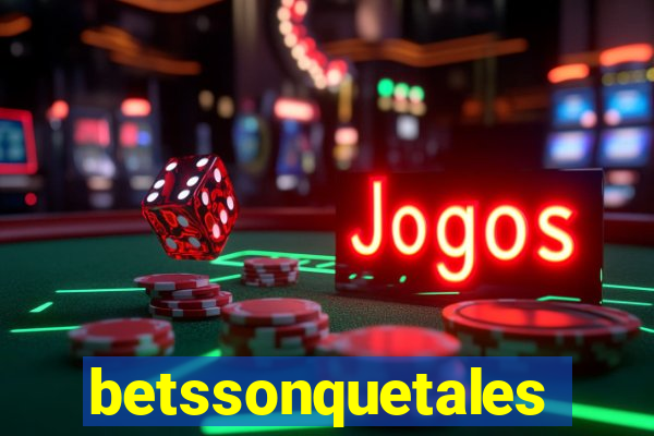 betssonquetales