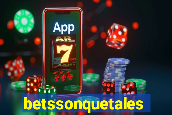 betssonquetales