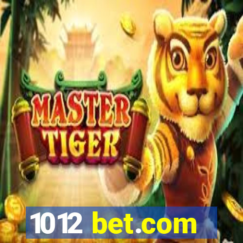 1012 bet.com