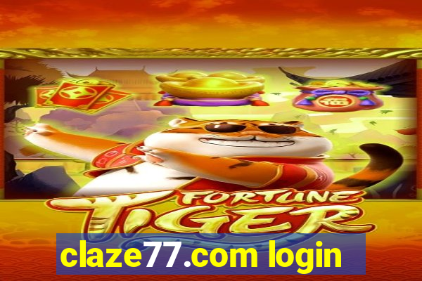 claze77.com login