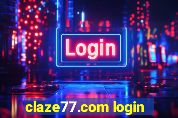 claze77.com login