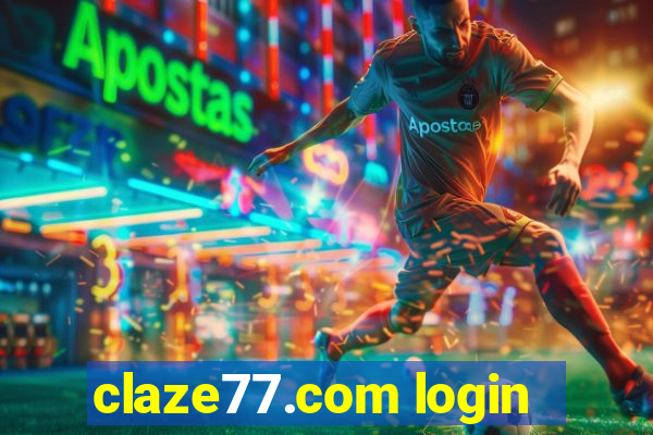 claze77.com login