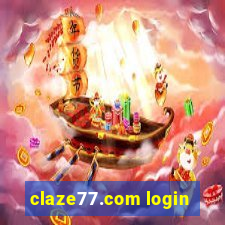 claze77.com login