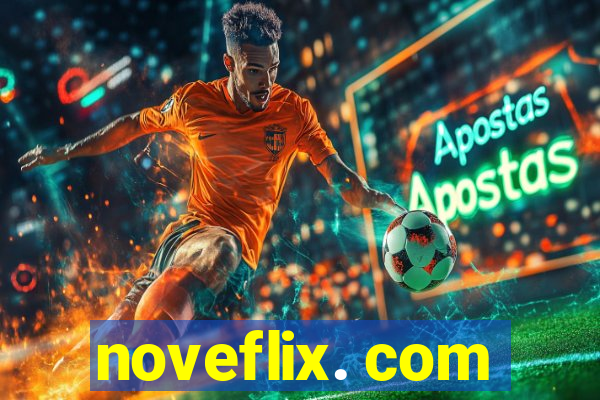 noveflix. com