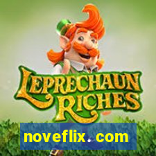 noveflix. com