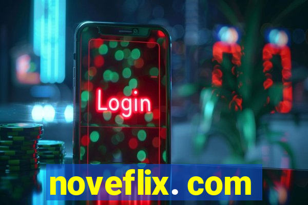 noveflix. com