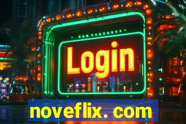 noveflix. com