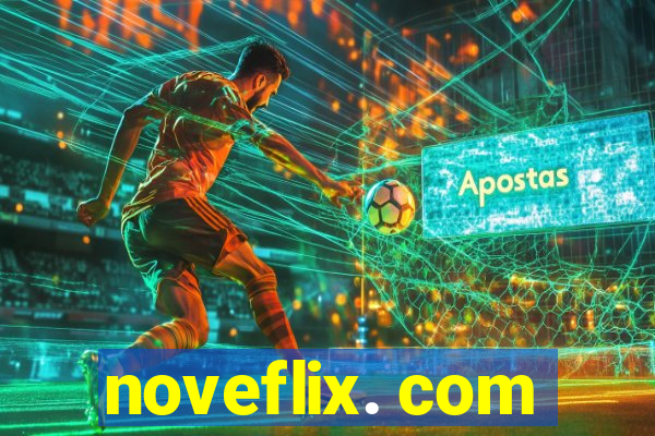 noveflix. com