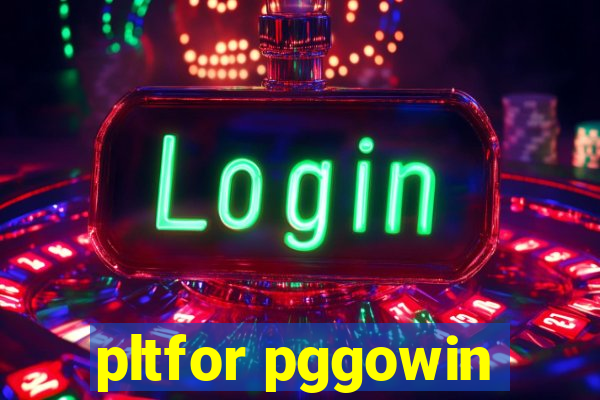 pltfor pggowin