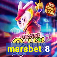 marsbet 8