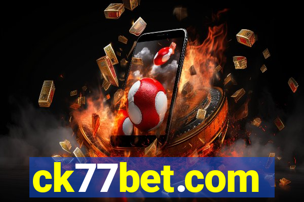 ck77bet.com