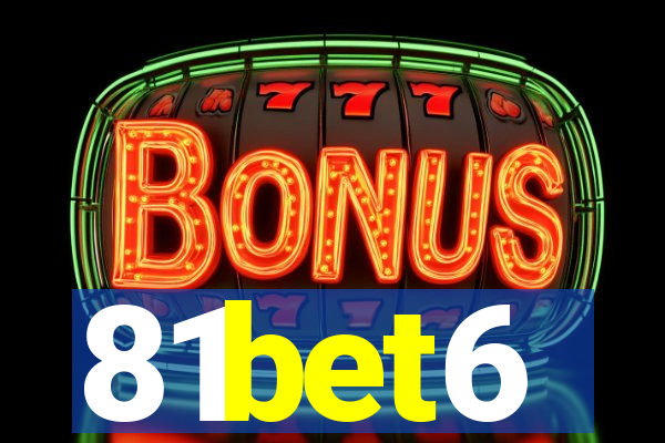 81bet6