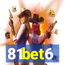 81bet6