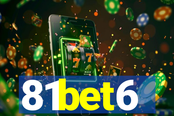 81bet6