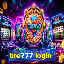 bre777 login