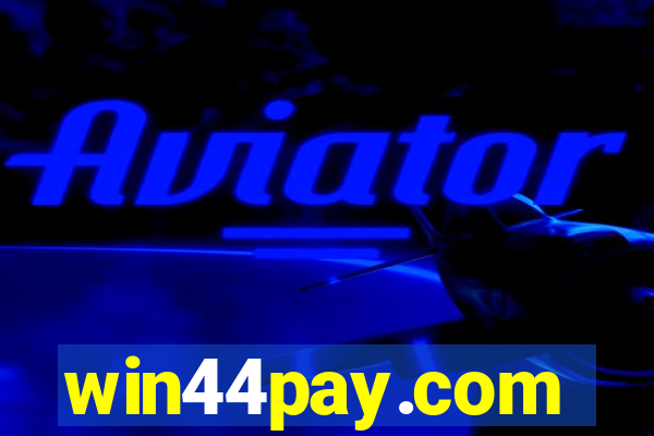 win44pay.com