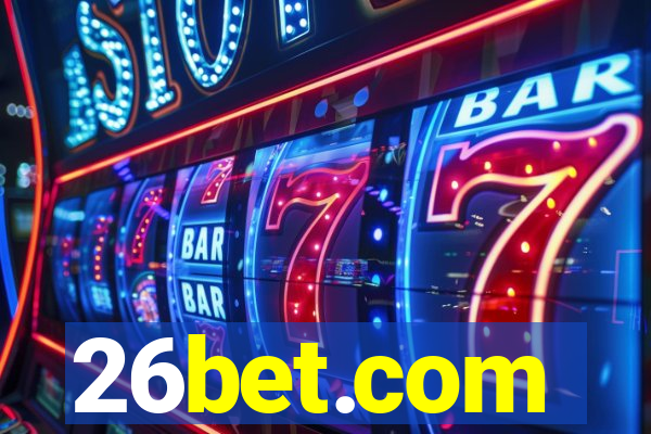 26bet.com